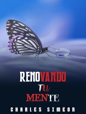 cover image of Renovando Tu Mente